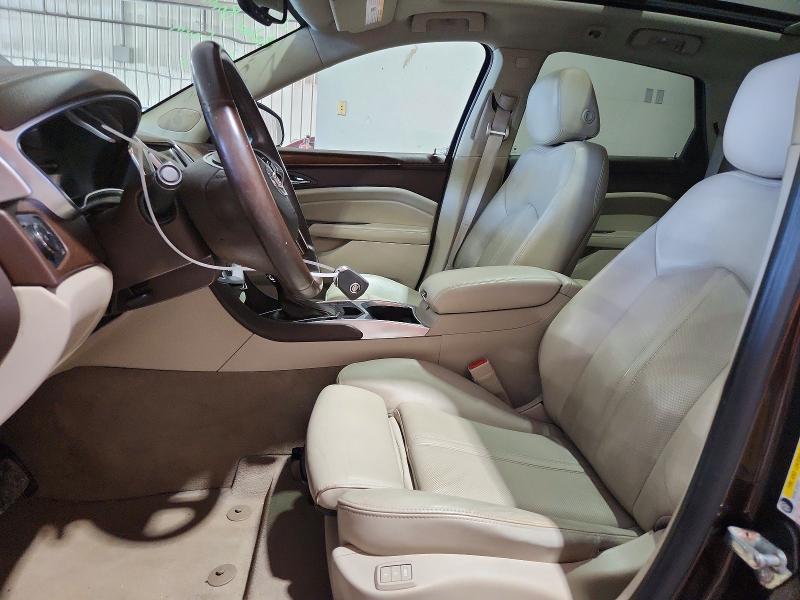 Aukcja sprzedaży 2016 Cadillac Srx, vin: 3GYFNCE37GS515171, numer aukcji: 70380566