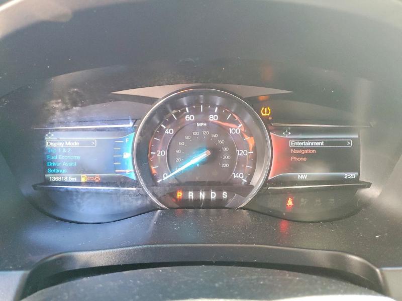 71746826 :رقم المزاد ، 1FM5K8D8XGGC68498 vin ، 2016 Ford Explorer مزاد بيع