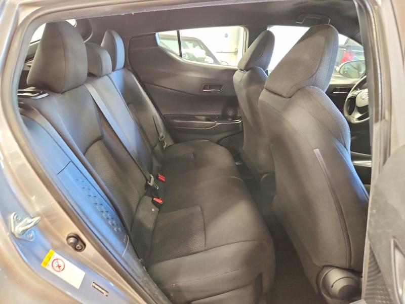 Aukcja sprzedaży 2019 Toyota C-hr, vin: NMTKHMBX4KR077472, numer aukcji: 71805736