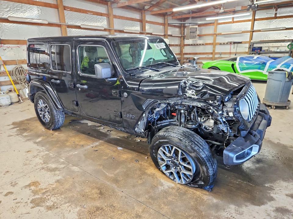 Продаж на аукціоні авто 2026 Jeep Wrangler, vin: 1C4PJXEN7TW179521, номер лоту: 71661666