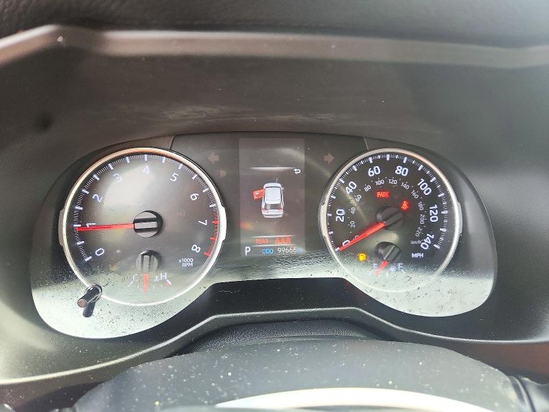 Продаж на аукціоні авто 2019 Toyota Rav4, vin: 2T3H1RFV7KC021077, номер лоту: 71671566