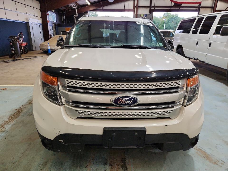 Продаж на аукціоні авто 2013 Ford Explorer, vin: 1FM5K8D80DGA40621, номер лоту: 70892406