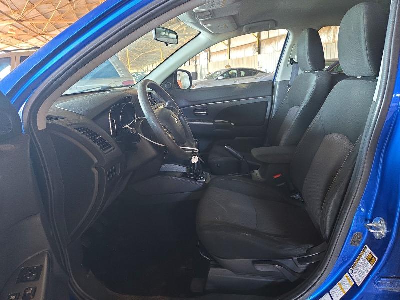 Aukcja sprzedaży 2019 Mitsubishi Outlander Sport, vin: JA4AP3AU5KU002531, numer aukcji: 71471226