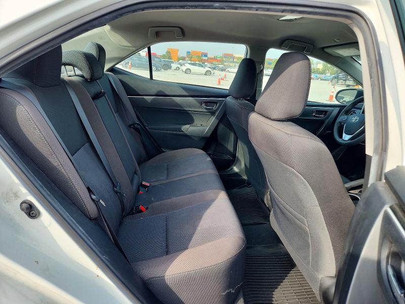 Продаж на аукціоні авто 2019 Toyota Corolla, vin: 2T1BURHE1KC170636, номер лоту: 71292396