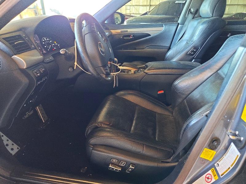 Aukcja sprzedaży 2013 Lexus Ls, vin: JTHBL5EF6D5123982, numer aukcji: 71462966