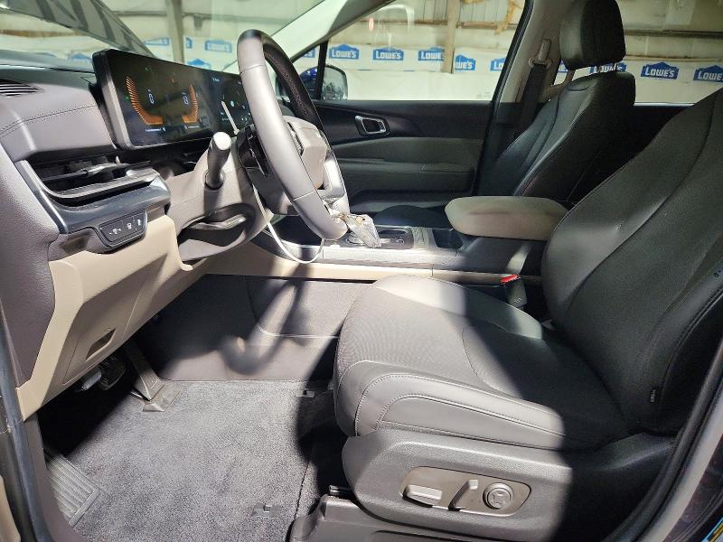 71566586 :رقم المزاد ، KNDNB5KA6V6191589 vin ، 2027 Kia Carnival مزاد بيع