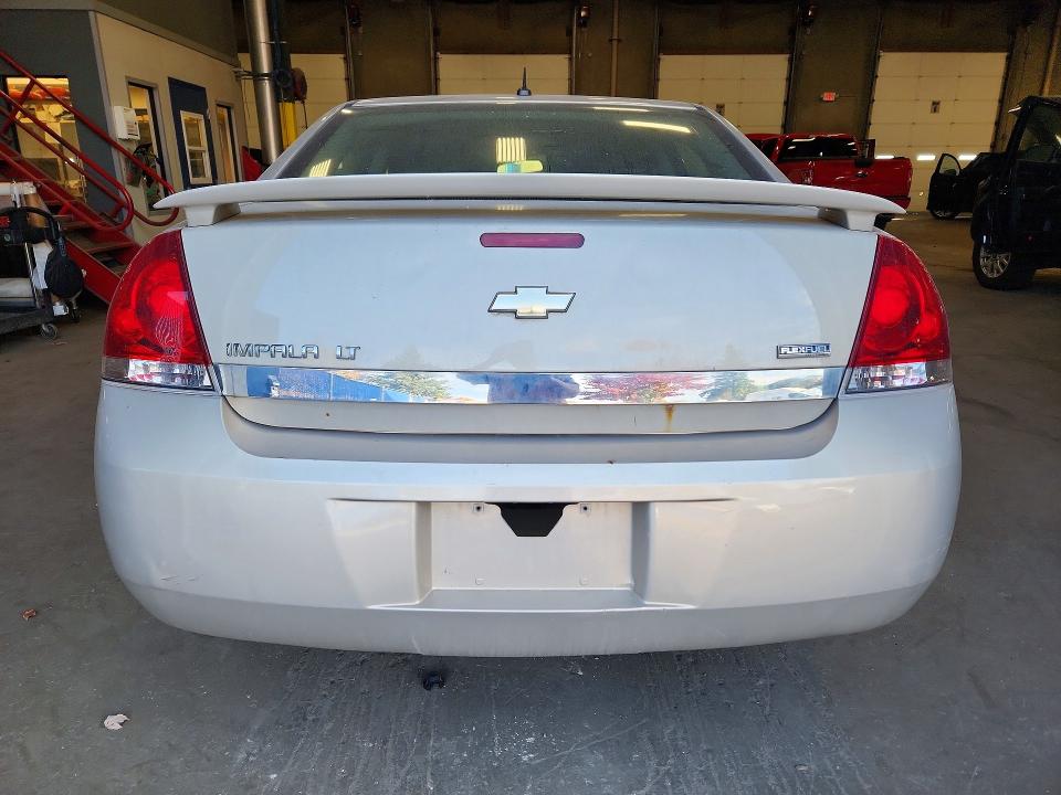 72393386 :رقم المزاد ، 2G1WT57K291150613 vin ، 2009 Chevrolet Impala مزاد بيع