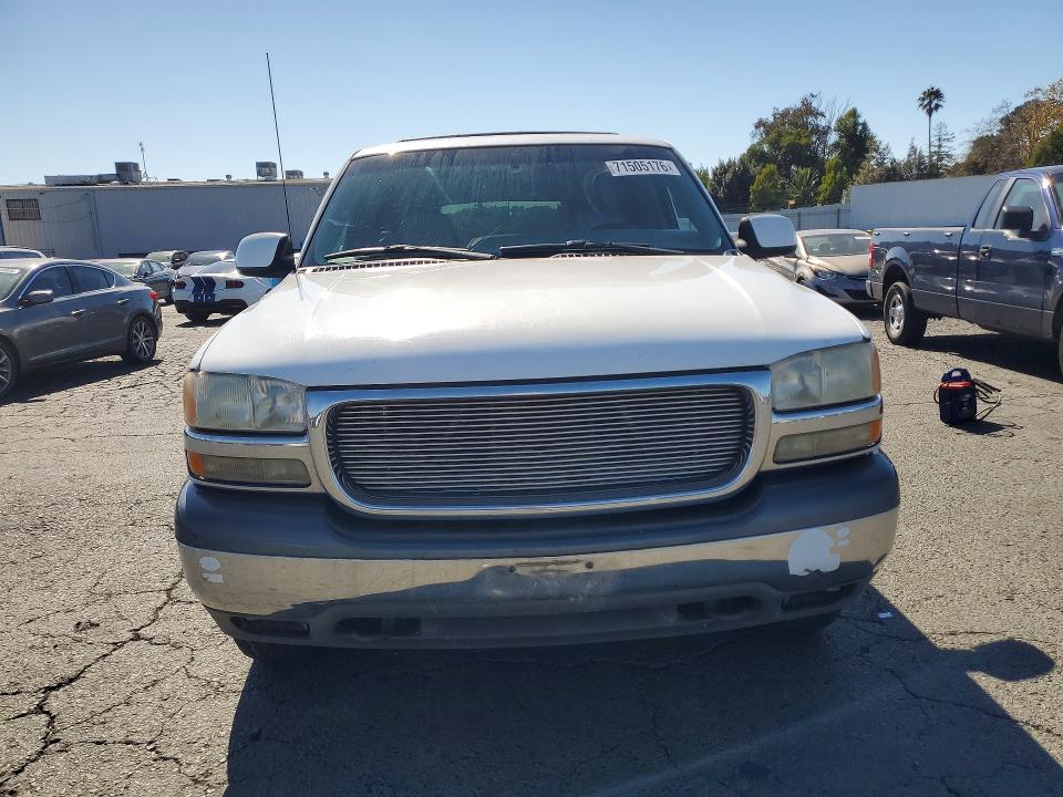 Aukcja sprzedaży 2000 Gmc Yukon Xl, vin: 1GKFK16T8YJ178857, numer aukcji: 71505176