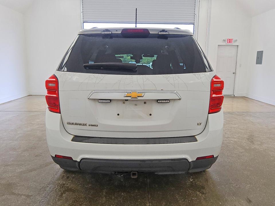 2017 Chevrolet Equinox მანქანა იყიდება აუქციონზე, vin: 2GNFLFEK0H6253425, აუქციონის ნომერი: 69811676