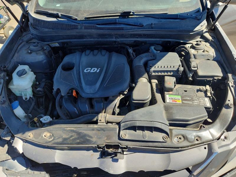 Продажа на аукционе авто 2013 Hyundai Sonata, vin: 5NPEB4AC6DH621736, номер лота: 71563656