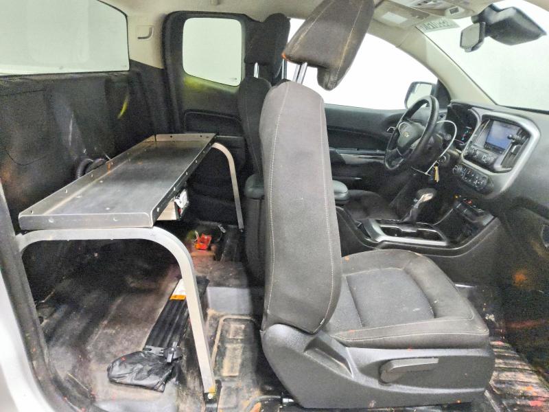 2022 Chevrolet Colorado მანქანა იყიდება აუქციონზე, vin: 1GCHSCEA3N1250320, აუქციონის ნომერი: 69967516