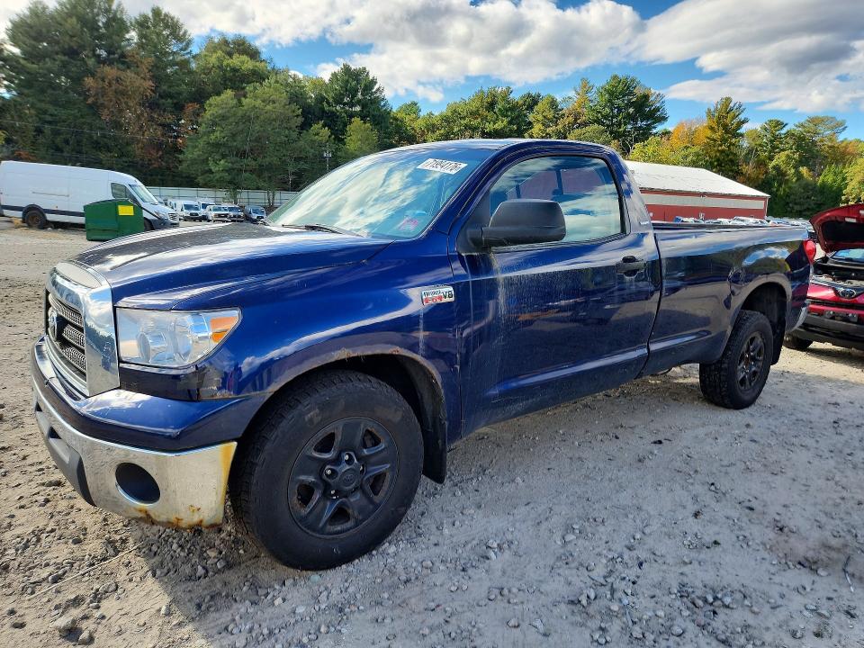 Продаж на аукціоні авто 2008 Toyota Tundra, vin: 5TFMV52108X071059, номер лоту: 71994176