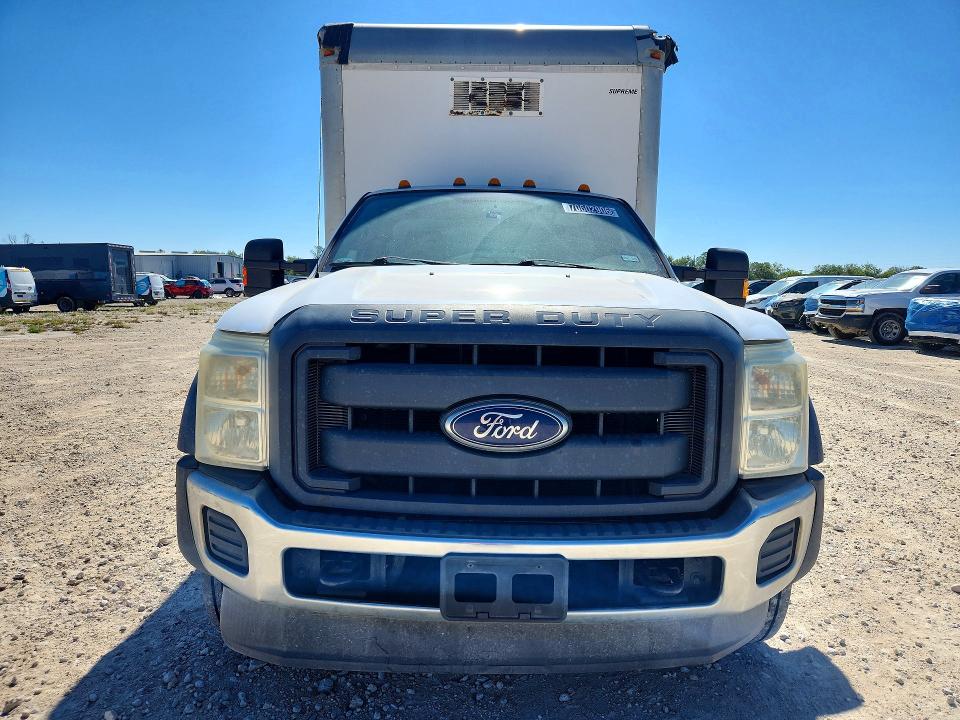 70602906 :رقم المزاد ، 1FDUF4GYXGEB97920 vin ، 2016 Ford F450 مزاد بيع