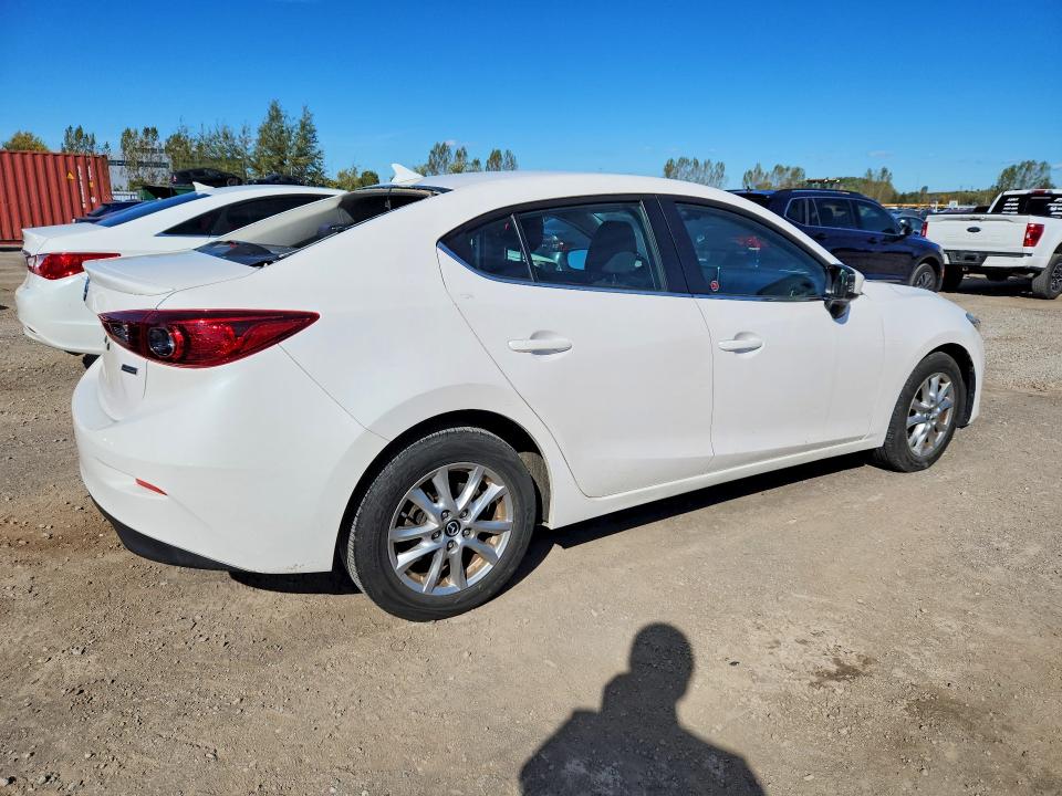 Продаж на аукціоні авто 2014 Mazda 3, vin: 3MZBM1V71EM103096, номер лоту: 69341746