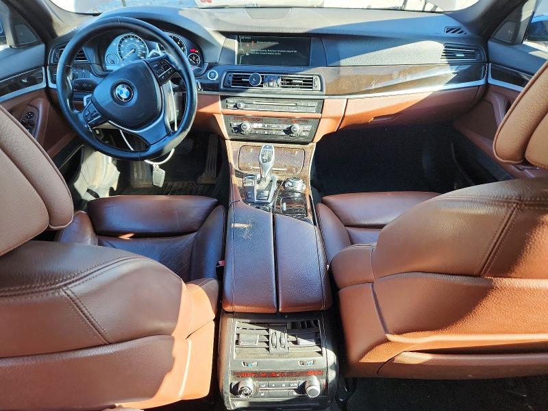 Продажа на аукционе авто 2011 Bmw 535, vin: WBAFU7C57BC876450, номер лота: 71769816
