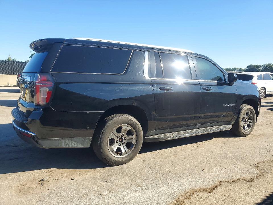 Aukcja sprzedaży 2021 Chevrolet Suburban, vin: 1GNSCCKD4MR488198, numer aukcji: 72477626