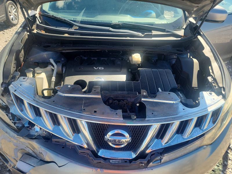 Aukcja sprzedaży 2009 Nissan Murano, vin: JN8AZ18W99W143407, numer aukcji: 71097406