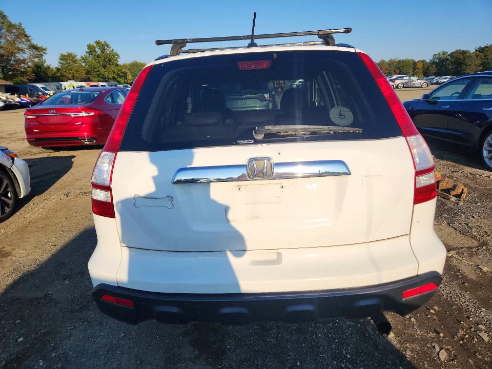 2008 Honda Cr-v მანქანა იყიდება აუქციონზე, vin: 5J6RE48718L018173, აუქციონის ნომერი: 73049766