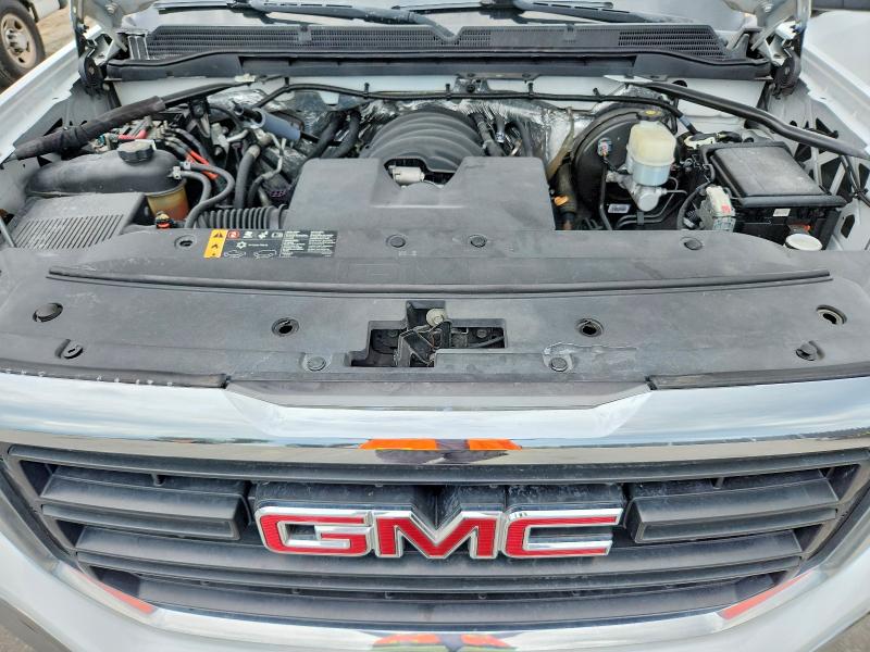71028386 :رقم المزاد ، 1GTR1LEH7HZ276316 vin ، 2017 Gmc Sierra مزاد بيع