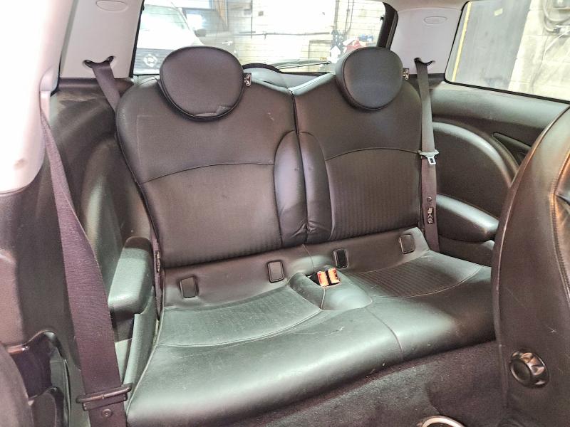 2007 Mini Cooper მანქანა იყიდება აუქციონზე, vin: WMWMF33577TU62392, აუქციონის ნომერი: 71269996