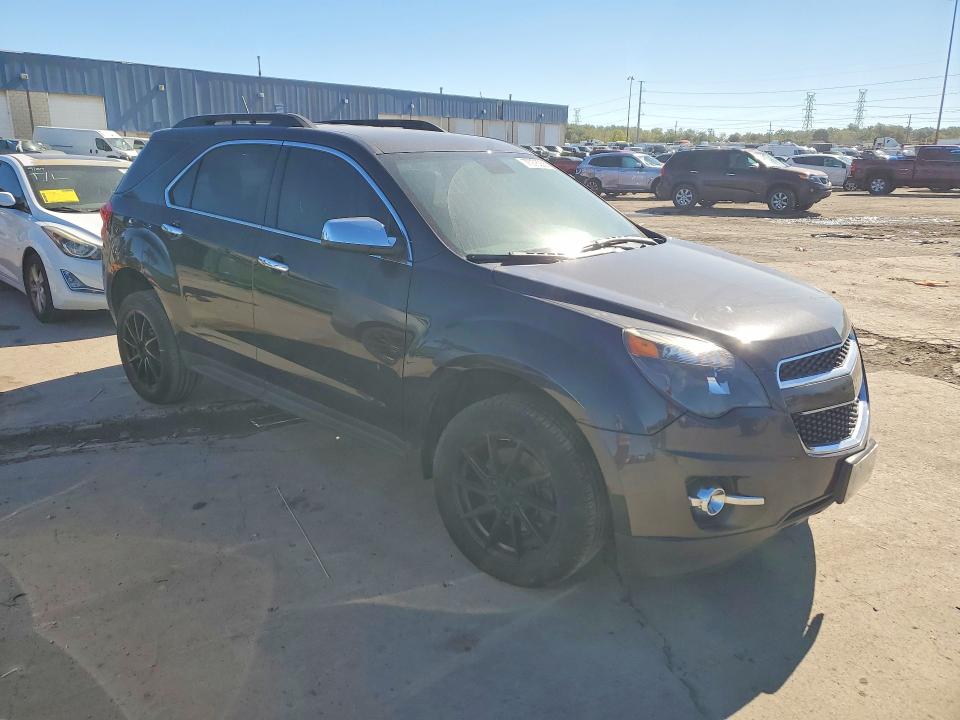 Aukcja sprzedaży 2014 Chevrolet Equinox, vin: 2GNALCEK1E6304354, numer aukcji: 70978236