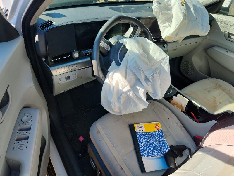 2025 Hyundai Kona მანქანა იყიდება აუქციონზე, vin: KM8HB3AB6SU233080, აუქციონის ნომერი: 72894366