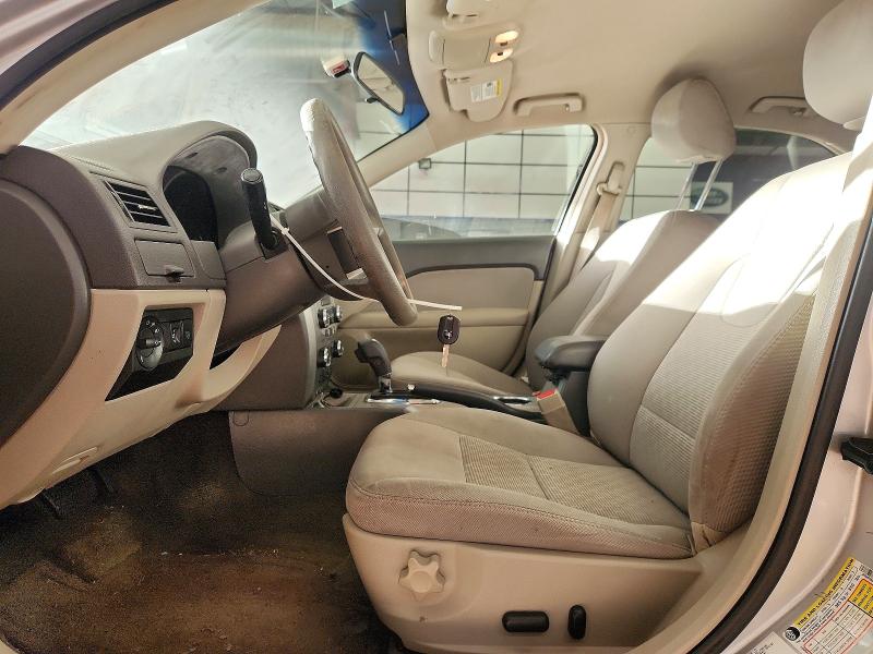 Aukcja sprzedaży 2011 Ford Fusion, vin: 3FAHP0HA1BR263666, numer aukcji: 71250176