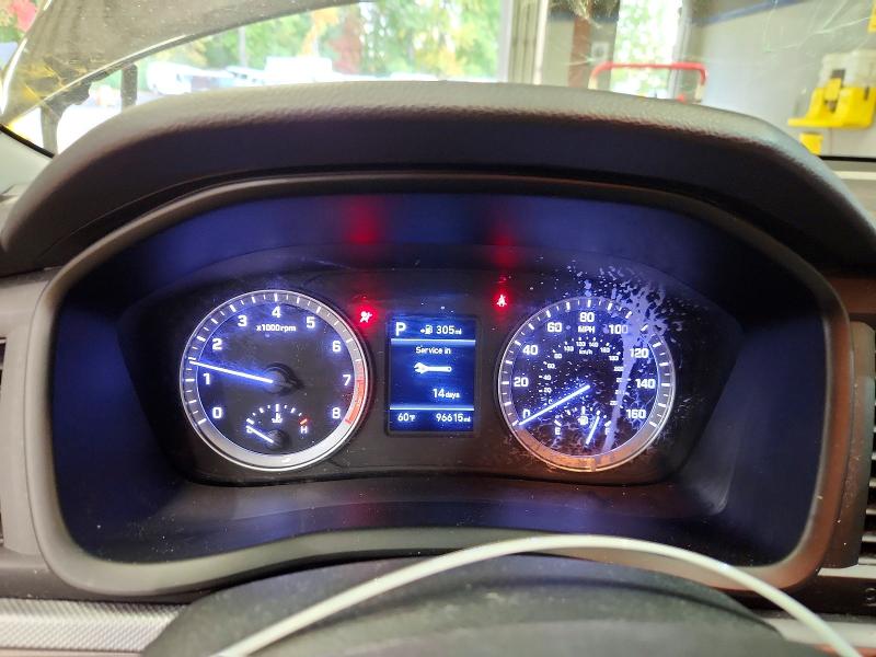 Aukcja sprzedaży 2018 Hyundai Sonata, vin: 5NPE24AA2JH701092, numer aukcji: 71424006