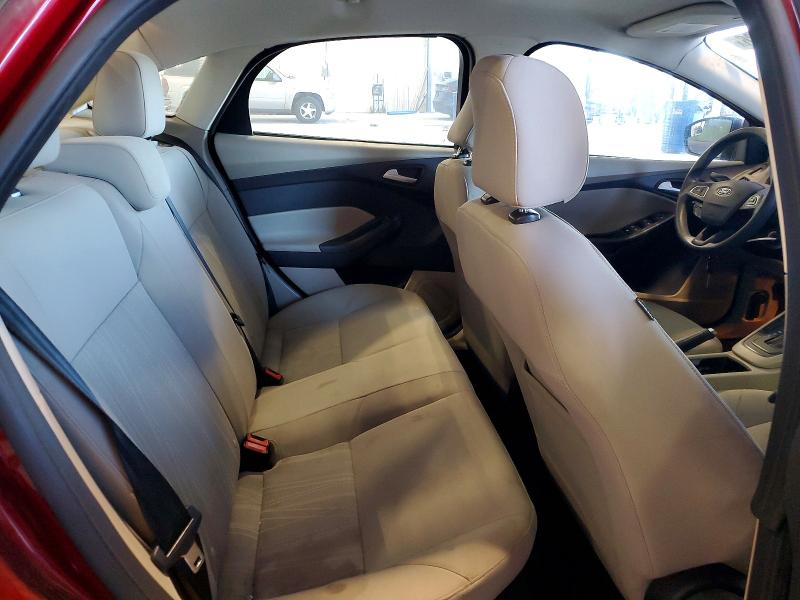 Продаж на аукціоні авто 2015 Ford Focus, vin: 1FADP3F2XFL252911, номер лоту: 70160886