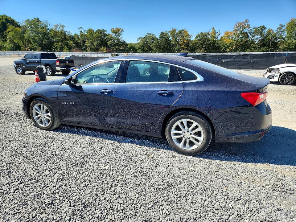 Aukcja sprzedaży 2016 Chevrolet Malibu, vin: 1G1ZE5ST6GF202175, numer aukcji: 72186576