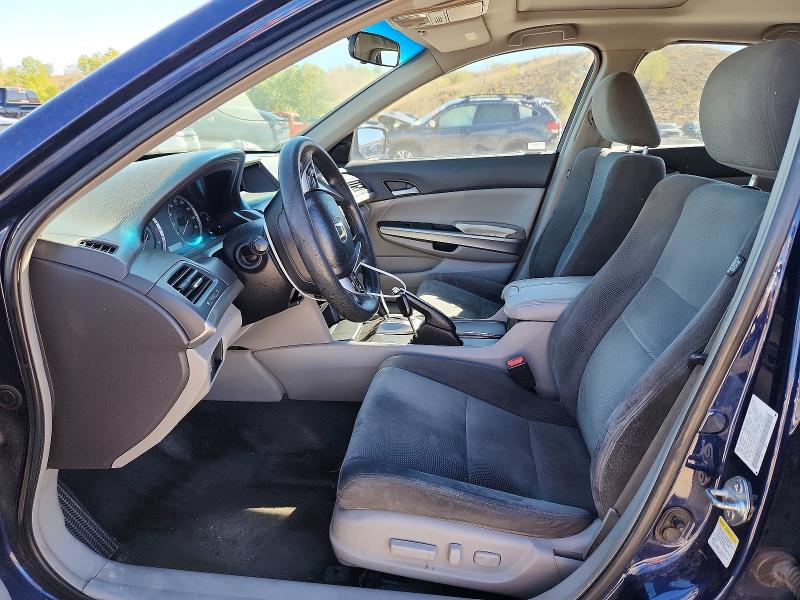 70772646 :رقم المزاد ، 1HGCP36798A087208 vin ، 2008 Honda Accord مزاد بيع