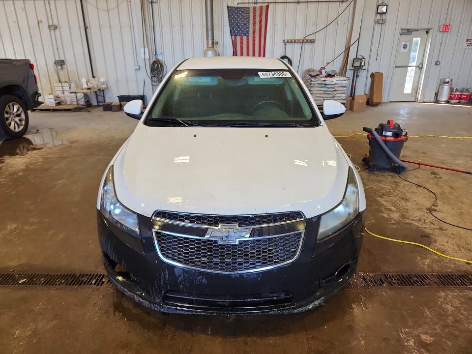 Aukcja sprzedaży 2012 Chevrolet Cruze, vin: 1G1PK5SC4C7205807, numer aukcji: 68794886