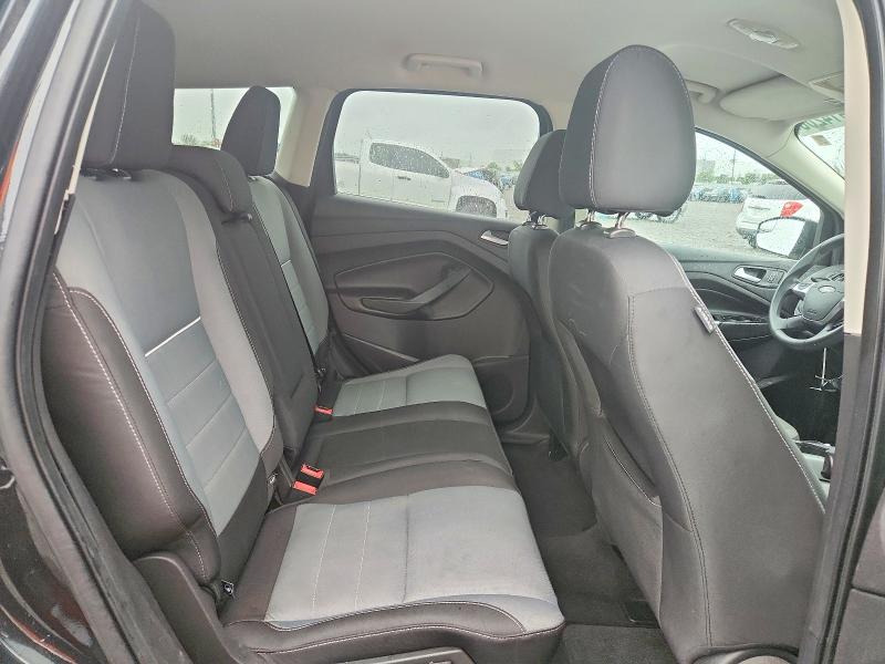 71914206 :رقم المزاد ، 1FMCU0GX5EUD77472 vin ، 2014 Ford Escape مزاد بيع