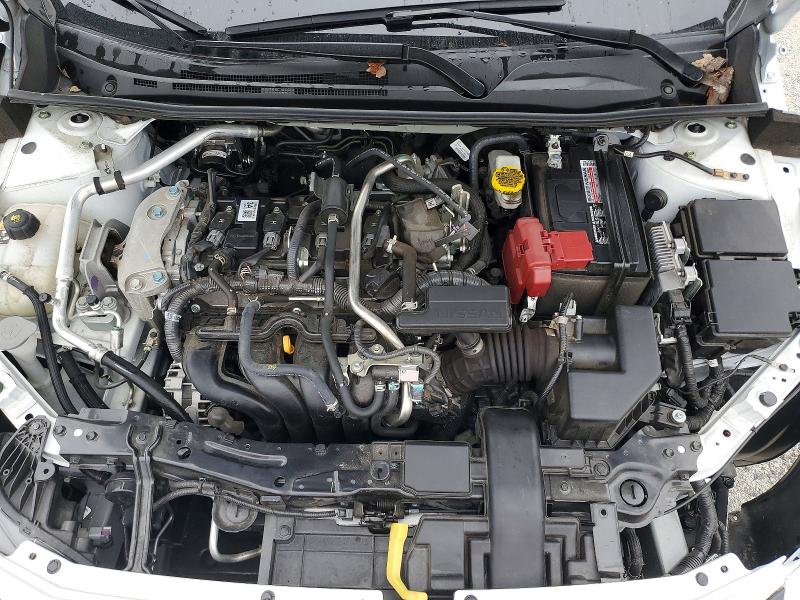 Aukcja sprzedaży 2025 Nissan Sentra, vin: 3N1AB8CV8SY274207, numer aukcji: 71220016