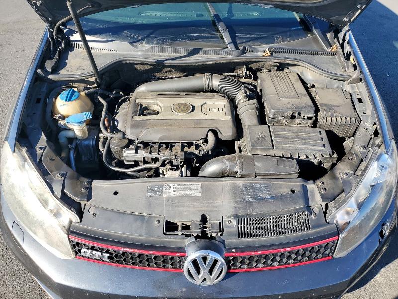 Продаж на аукціоні авто 2011 Volkswagen Gti, vin: WVWFV7AJ2BW068165, номер лоту: 72632686