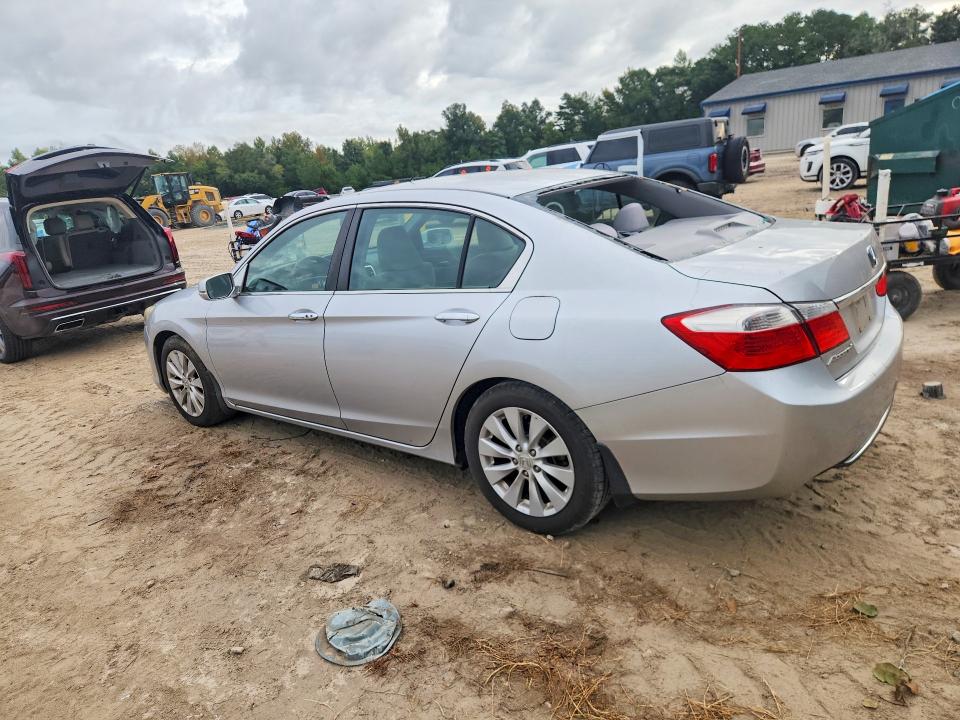 2013 Honda Accord მანქანა იყიდება აუქციონზე, vin: 1HGCR2F75DA098754, აუქციონის ნომერი: 70987846