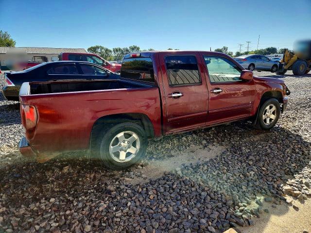 71001796 :رقم المزاد ، 1GCCS139098134397 vin ، 2009 Chevrolet Colorado مزاد بيع