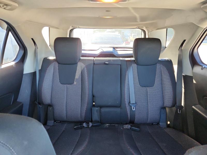 Aukcja sprzedaży 2010 Chevrolet Equinox, vin: 2CNALDEW0A6324666, numer aukcji: 71409756