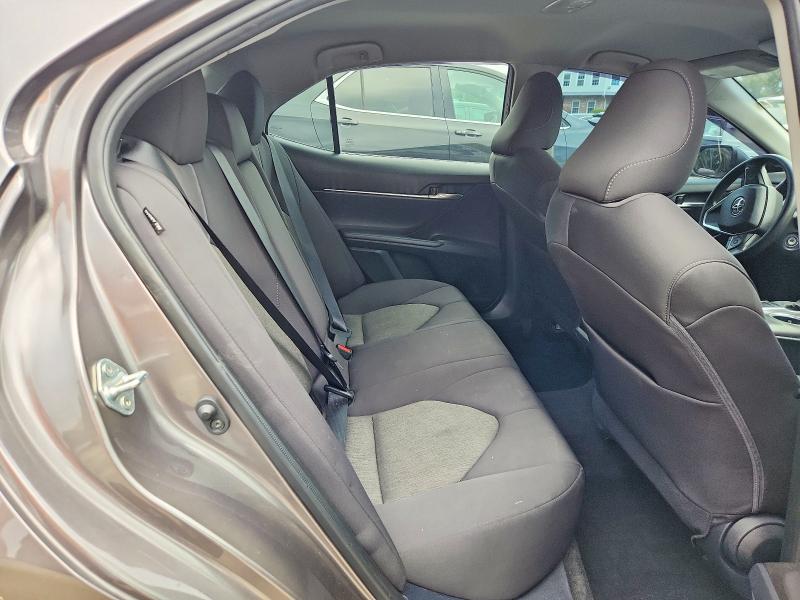 Продаж на аукціоні авто 2024 Toyota Camry, vin: 4T1C11AKXRU198538, номер лоту: 71352126