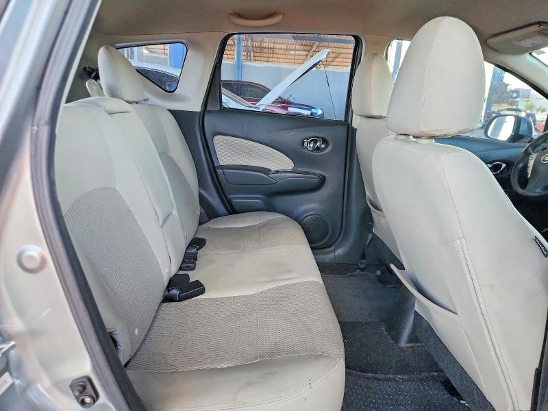 Aukcja sprzedaży 2014 Nissan Versa Note, vin: 3N1CE2CP8EL356356, numer aukcji: 71394056