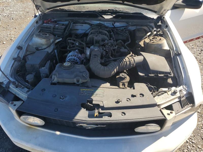 Продажа на аукционе авто 2005 Ford Mustang, vin: 1ZVFT80N355257138, номер лота: 71254786
