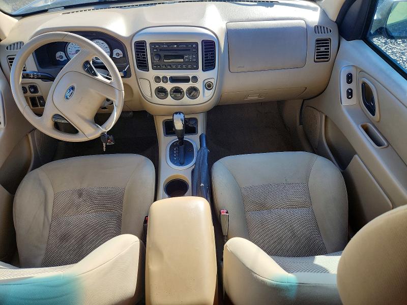 Продажа на аукционе авто 2007 Ford Escape, vin: 1FMYU03187KB61105, номер лота: 70930616