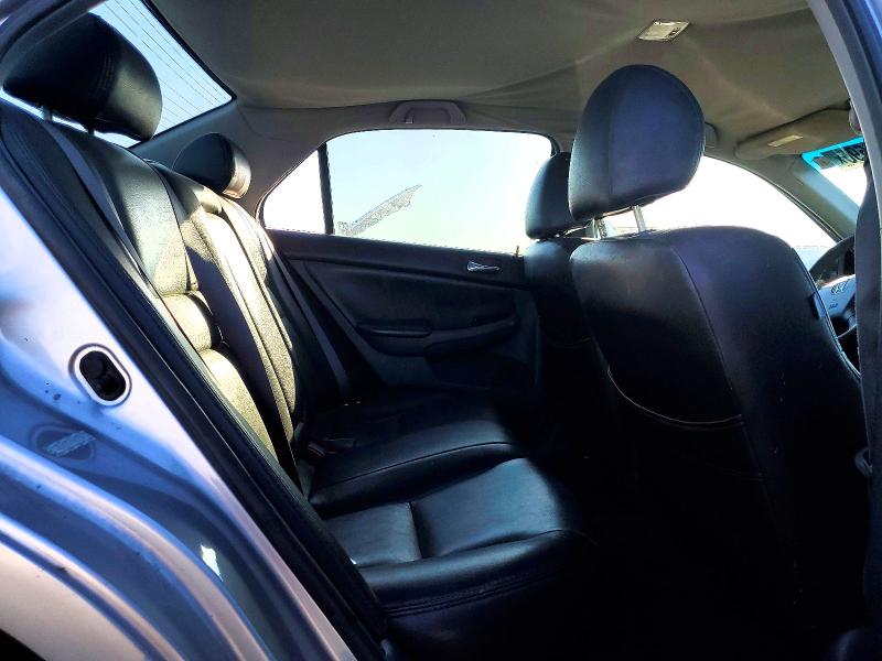 Продажа на аукционе авто 2007 Honda Accord, vin: 1HGCM66407A032404, номер лота: 71889696