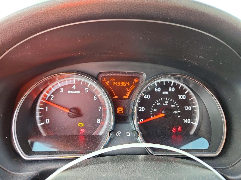 Продаж на аукціоні авто 2012 Nissan Versa, vin: 3N1CN7AP6CL904609, номер лоту: 72237936