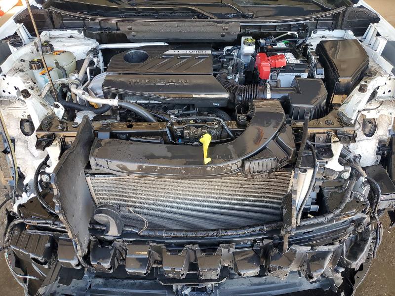 Aukcja sprzedaży 2025 Nissan Rogue, vin: 5N1BT3BB8SC766474, numer aukcji: 70887316