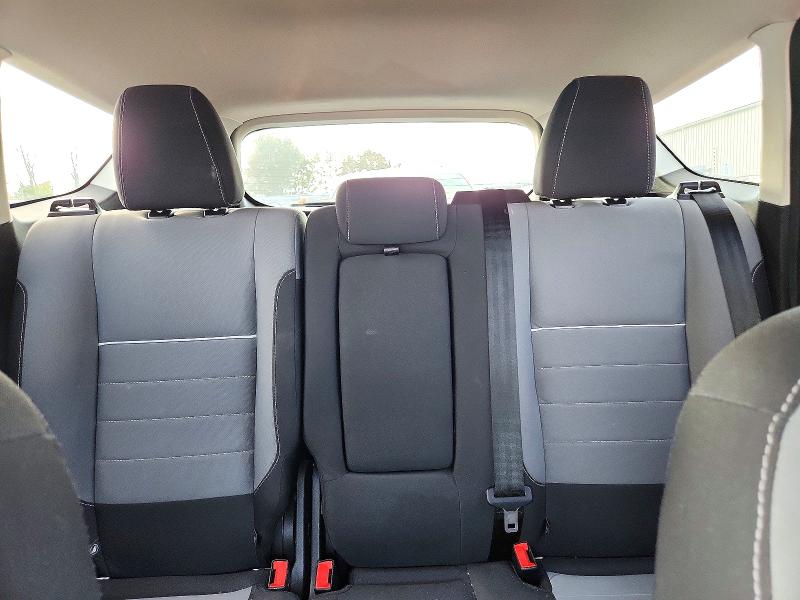 2014 Ford Escape მანქანა იყიდება აუქციონზე, vin: 1FMCU0G95EUD34767, აუქციონის ნომერი: 71599236