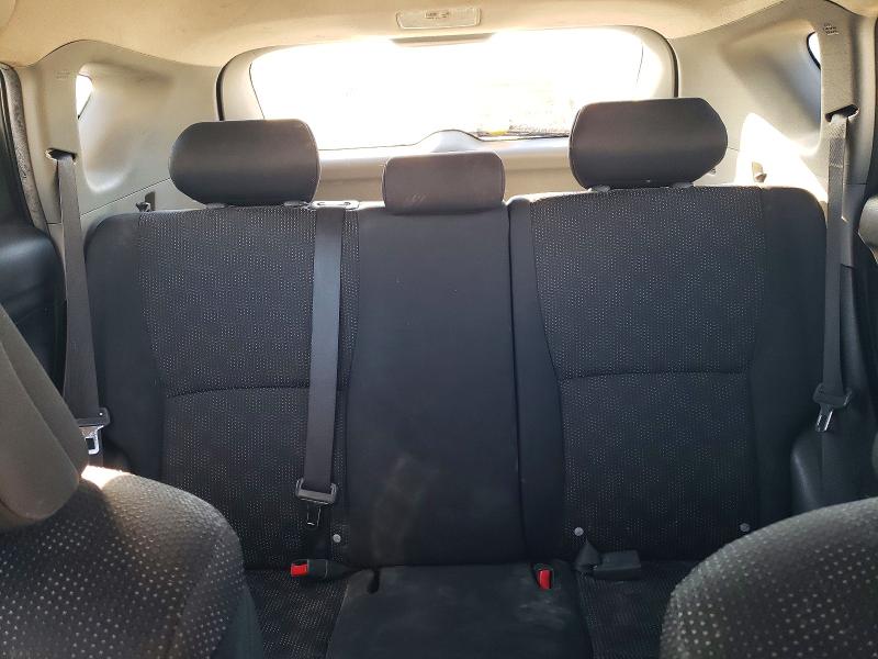 Aukcja sprzedaży 2010 Pontiac Vibe, vin: 5Y2SP6E83AZ417504, numer aukcji: 71920146