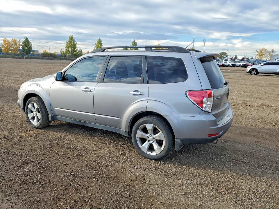 Продажа на аукционе авто 2009 Subaru Forester, vin: JF2SH66629H787260, номер лота: 71294456