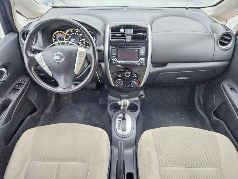 Продаж на аукціоні авто 2017 Nissan Versa Note, vin: 3N1CE2CP1HL365498, номер лоту: 71149386