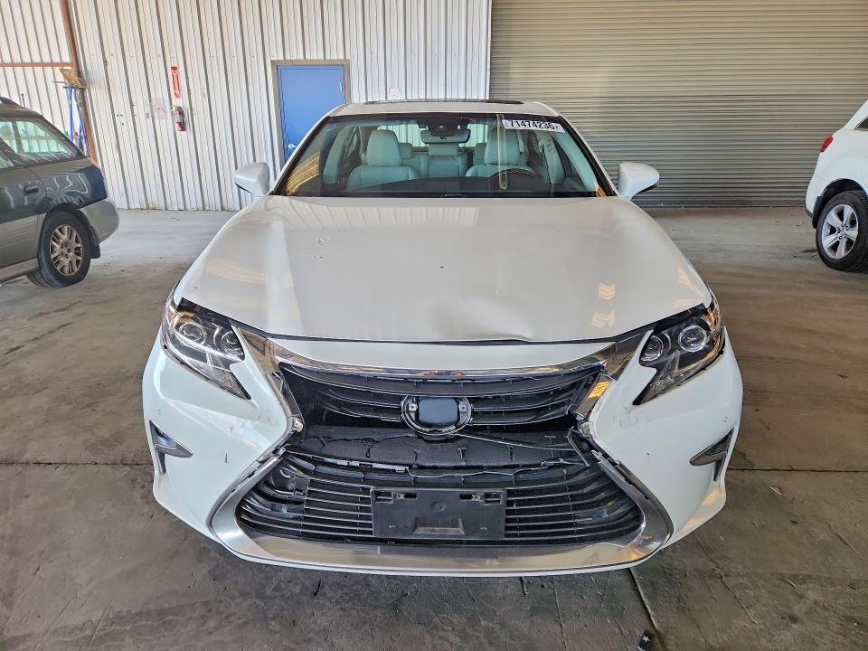 Aukcja sprzedaży 2018 Lexus Es, vin: JTHBW1GG6J2169525, numer aukcji: 71474236